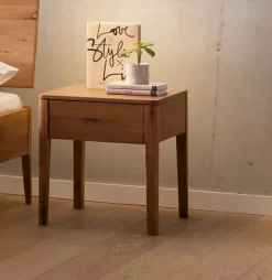 New Nachttisch Styly Nachttische & Kommoden