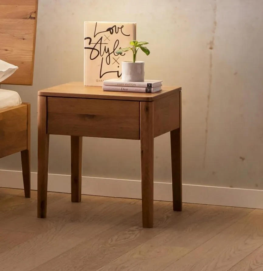 New Nachttisch Styly Nachttische & Kommoden