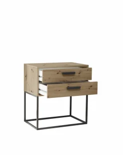 Outlet Nachttisch Suna Nachttische & Kommoden
