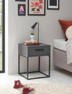 Pol Power Nachttische & Kommoden|Nachttisch Suna