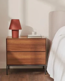 Kave Home Nachttische & Kommoden|Nachttisch Vedrana