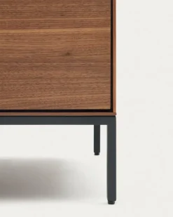 Kave Home Nachttische & Kommoden|Nachttisch Vedrana