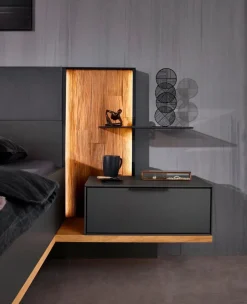 Wöstmann Nachttische & Kommoden|Nachttisch WSL 8800