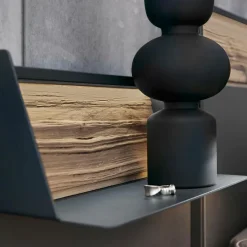 Sale Nachttisch-Paneel Joline Nachttische & Kommoden