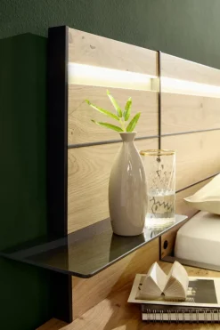 Musterring Nachttisch-Paneel Madiva