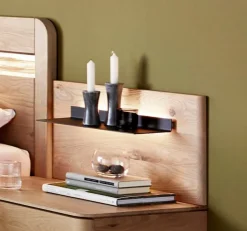 Thielemeyer Nachttische & Kommoden|Nachttisch-Paneel Star