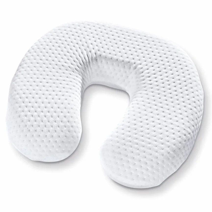 Clearance Nackenhörnchen Visco 30 x 35 cm Bettdecken & Kissen