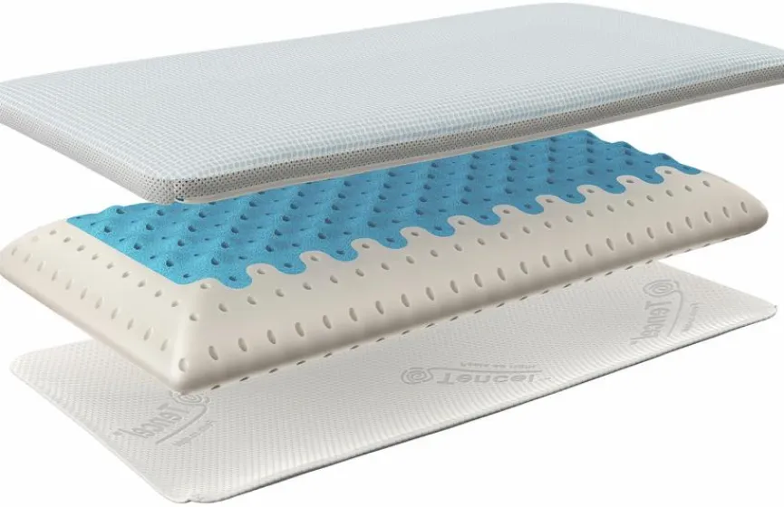 Sale Nackenkissen Alma 34 x 68 cm Bettdecken & Kissen