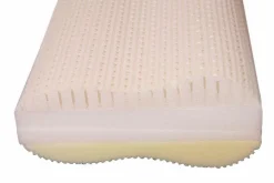 Centa-Star Nackenkissen Comfort Exquisit 40x80 cm