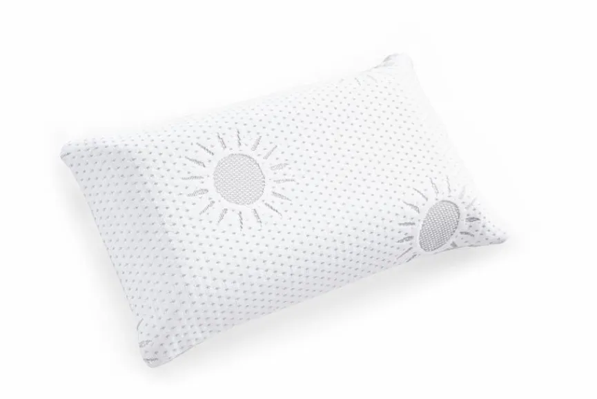 Bettdecken & Kissen|Nackenkissen Travel 42 x 23 cm