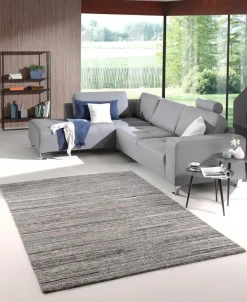 Nepal Teppich San Remo 140 x 200 cm