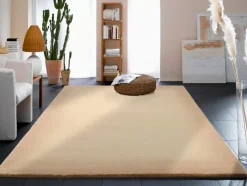 Nepalteppich Prestige New 120 x 180 cm Natur(Look) Teppiche