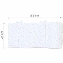 Kinder babybay Nestchen Maxi, Comfort, Boxspring