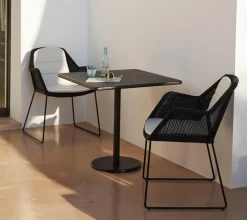 Cane-line Niedriglehner-Auflage Breeze 46 x 87 cm