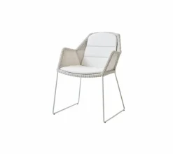 Cane-line Niedriglehner-Auflage Breeze 46 x 87 cm