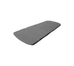 Cane-line Gartenstuhl-Auflagen|Niedriglehner-Auflage Breeze 46 x 87 cm