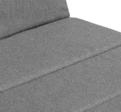 Cane-line Gartenstuhl-Auflagen|Niedriglehner-Auflage Breeze 46 x 87 cm