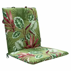 Madison Niedriglehner-Auflage Cala Green