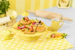 Kaiser Backzubehör|Nudelholz Patisserie 25 cm