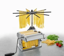 Discount Nudelmaschine + Trockner Pasta Perfetta Küchenutensilien
