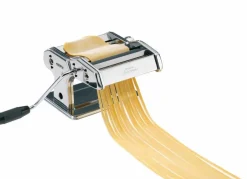 Hot Nudelmaschine Pasta Perfetta de Luxe Küchenutensilien