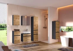 Sale Oberschrank Lucca Badschränke