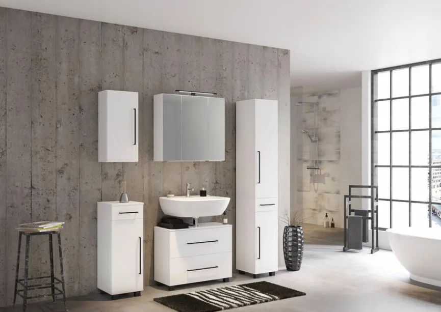 Held-Möbel Oberschrank Chur