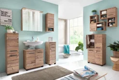 Clearance Oberschrank Isola Badschränke