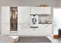 Stauraumelemente|Oberschrank Optihwr