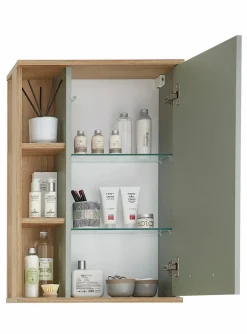 Hot Oberschrank Quick 963 Badschränke