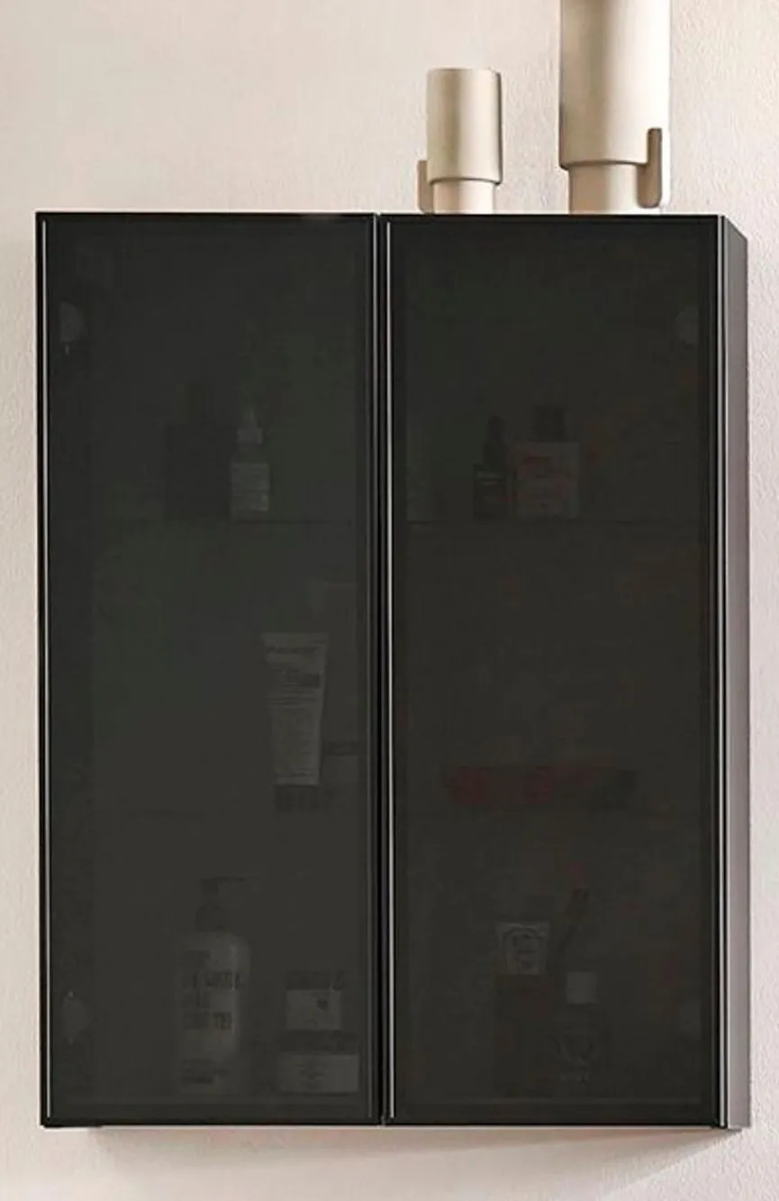 Best Oberschrank Vialli Badschränke