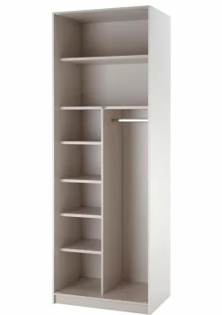 Staud Offenes Schrankelement Aperto 100 x 240 cm