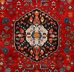 Orientteppich Ghazni Gashgai 170 x 240 cm Orient-Teppiche
