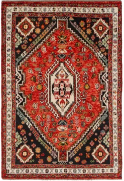Orientteppich Ghazni Gashgai 170 x 240 cm