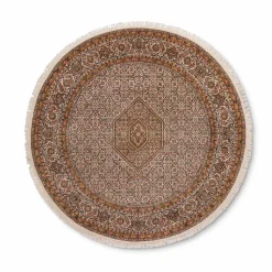 Sale Orientteppich Moghul Ø 200 cm Orient-Teppiche