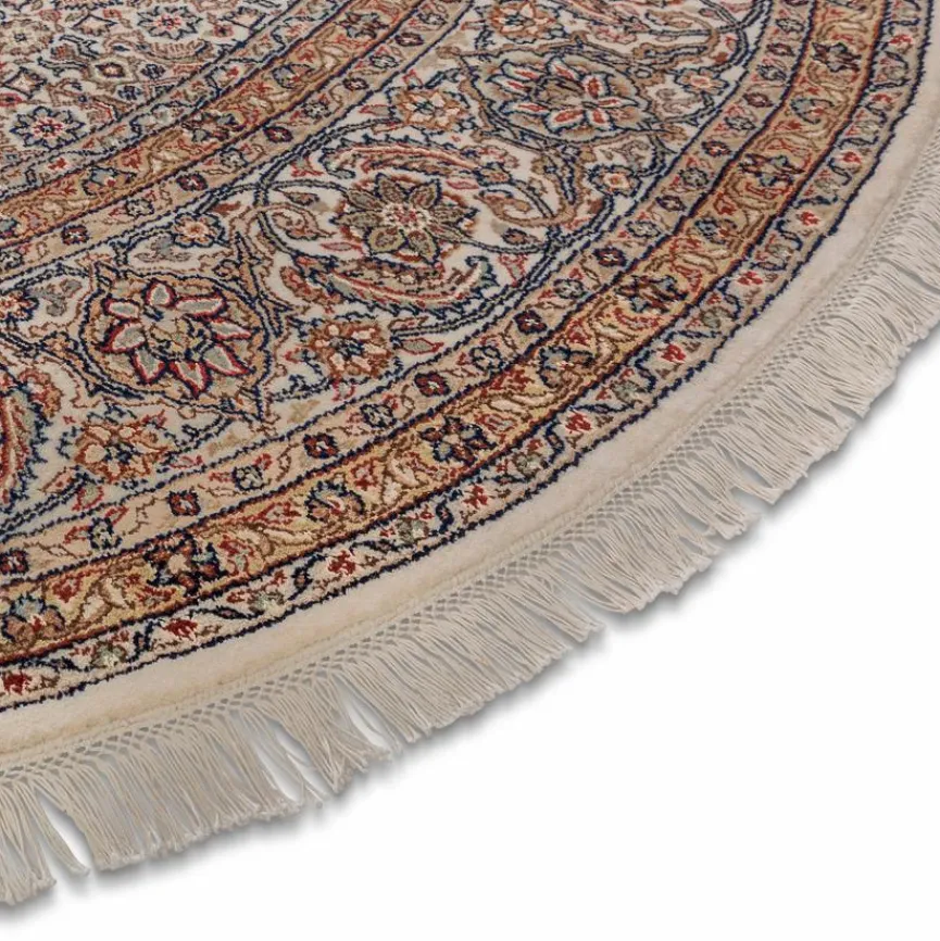Sale Orientteppich Moghul Ø 200 cm Orient-Teppiche