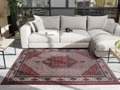 Orientteppich Bidjar De Luxe 80 x 150 cm