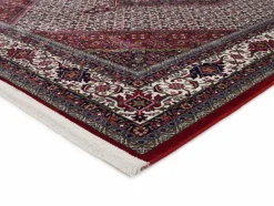 Orientteppich Bidjar De Luxe 80 x 150 cm