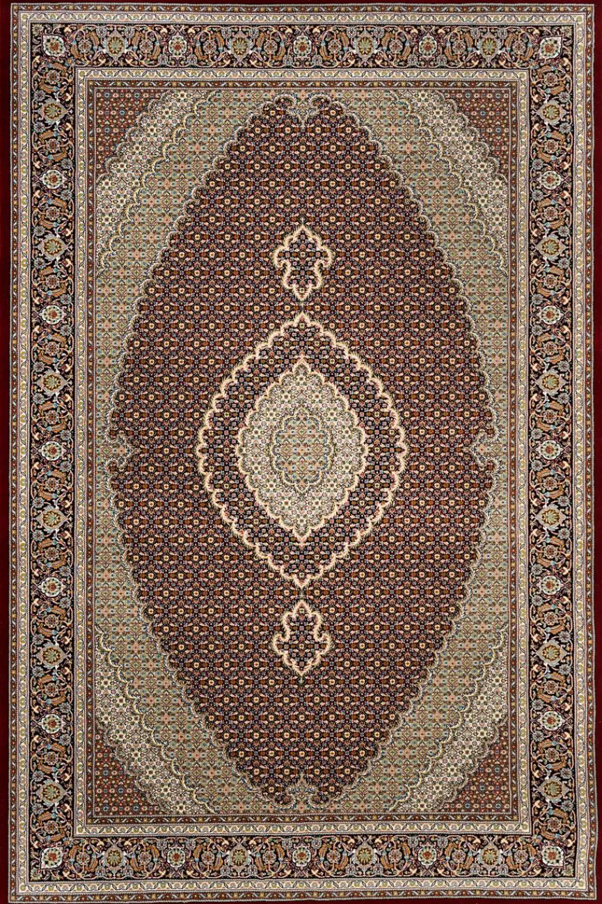 Clearance Orientteppich Diamond 250 x 350 cm Orient-Teppiche