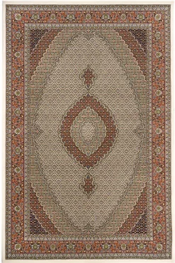 Orient-Teppiche|Orientteppich Diamond 250 x 350 cm