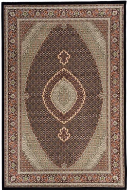 Best Orientteppich Diamond 200 x 290 cm Orient-Teppiche