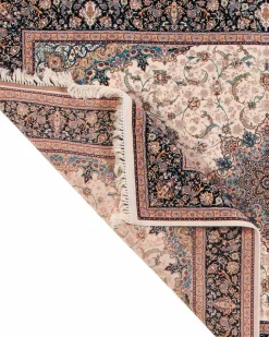 Orient-Teppiche|Orientteppich Isfahan 240 x 340 cm