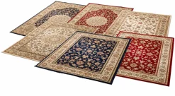Orient-Teppiche|Orientteppich Kaschan 240 x 290 cm