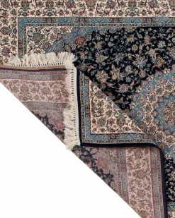 Orient-Teppiche|Orientteppich Nain 80 x 150 cm