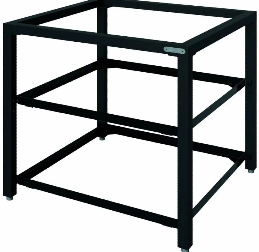 Big Green Egg Holzkohlegrills|Outdoorküchen-Modul Set XLarge 9tlg.