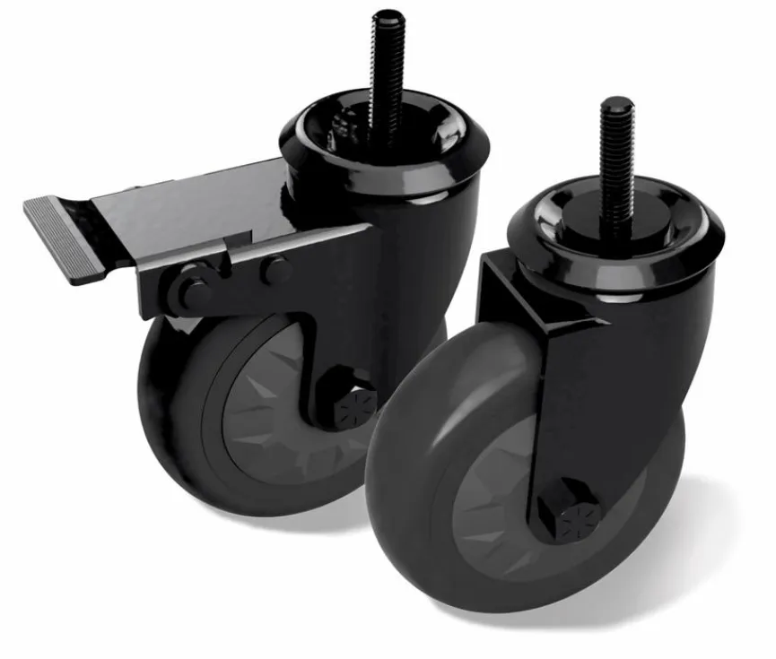 Big Green Egg Holzkohlegrills|Outdoorküchen-Modul Set XLarge 9tlg.