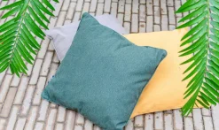 Sale Outdoor-Kissen Canvas Eco+ Outdoorkissen|Outdoorkissen