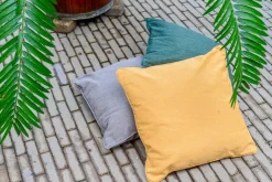 Madison Outdoorkissen|Outdoorkissen|Outdoor-Kissen Canvas Eco+