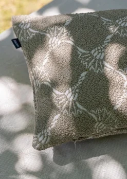 JOOP! Outdoorkissen|Outdoorkissen|Outdoor-Kissen Cornflower 30 x 50 cm