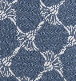 JOOP! Outdoor-Kissen Cornflower 50 x 50 cm